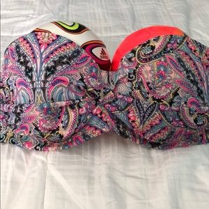 Pre loved Victoria secret bathing suit top